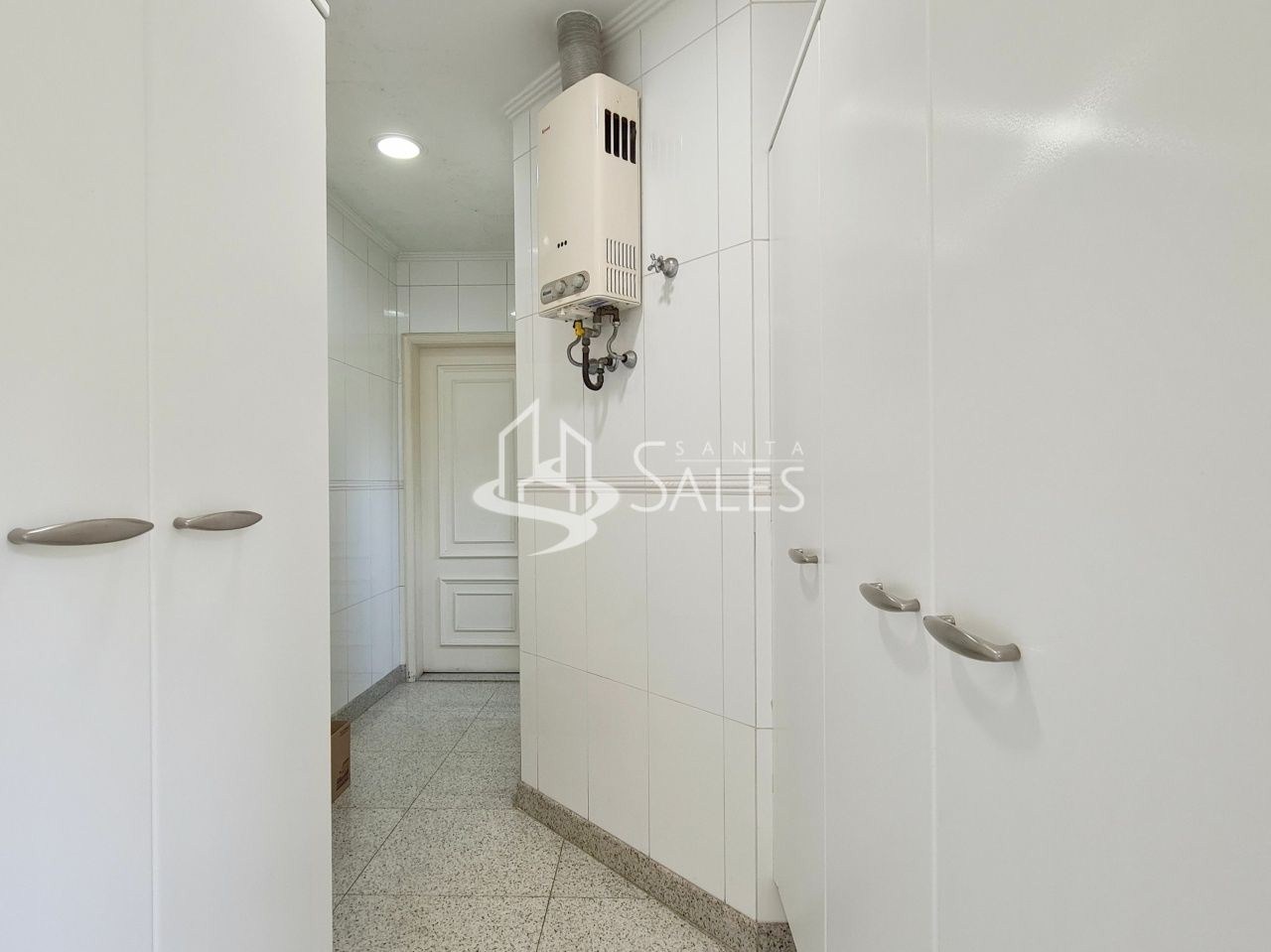 Sobrado, 4 quartos, 900 m² - Foto 29