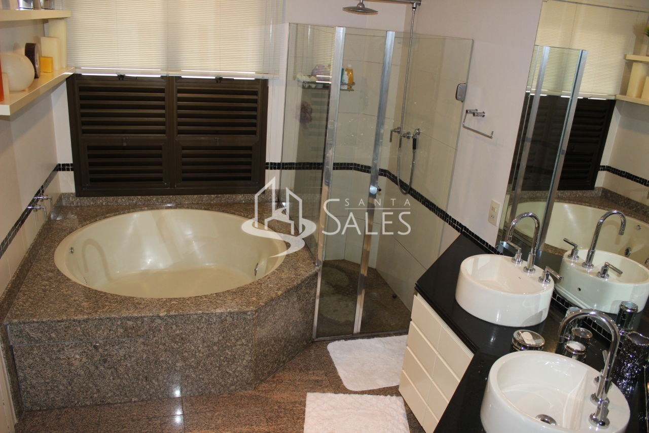 Apartamento, 4 quartos, 250 m² - Foto 20