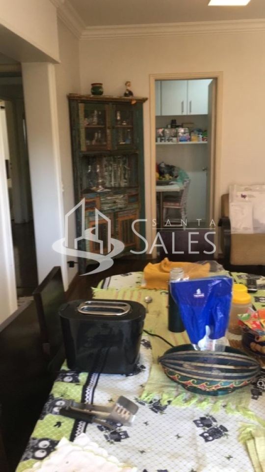 Apartamento, 3 quartos, 120 m² - Foto 1