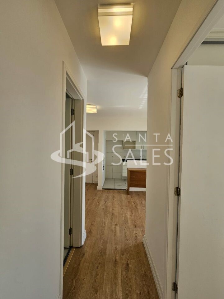 Apartamento à venda com 2 quartos, 46m² - Foto 21
