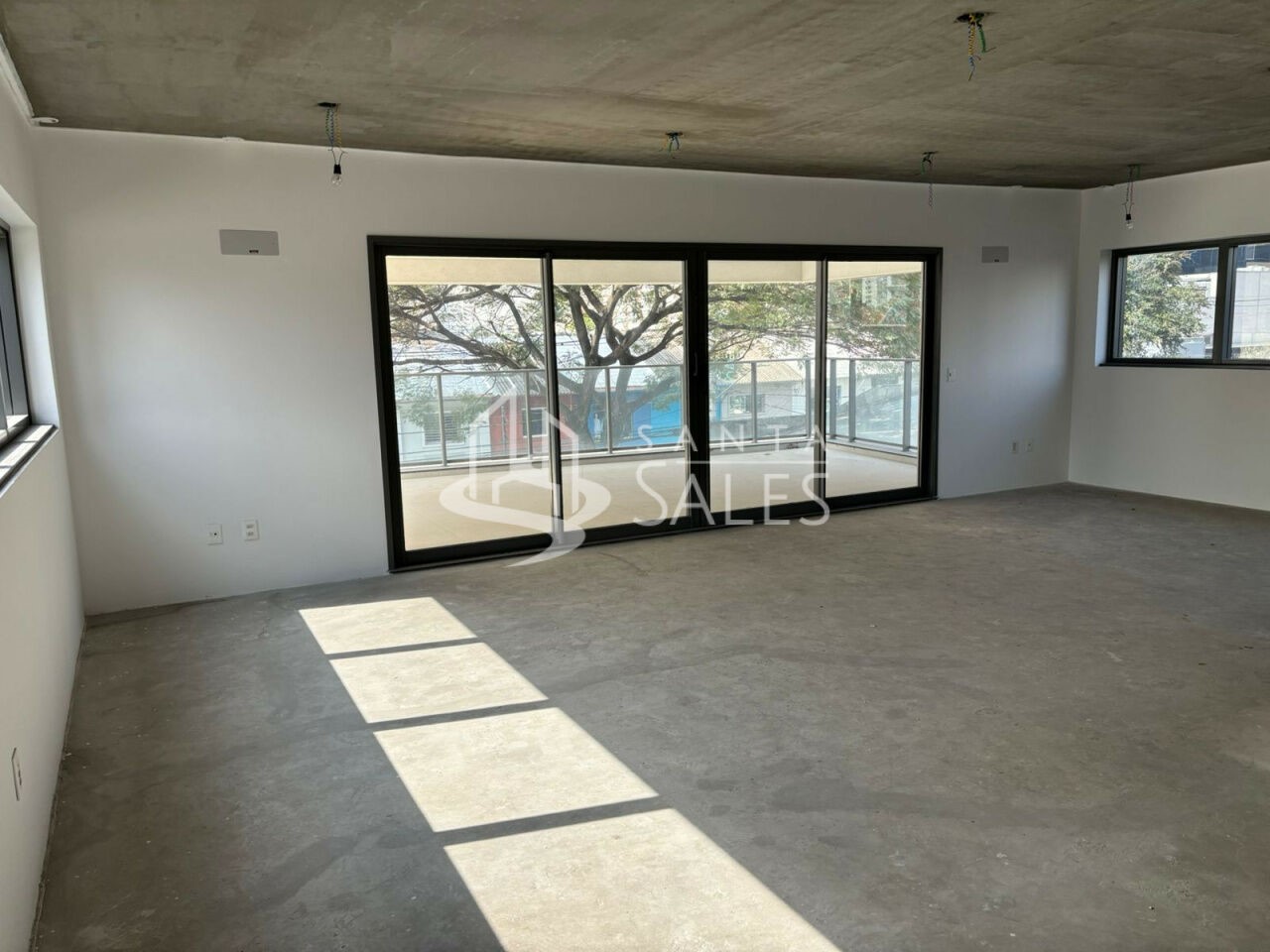 Apartamento, 4 quartos, 246 m² - Foto 5