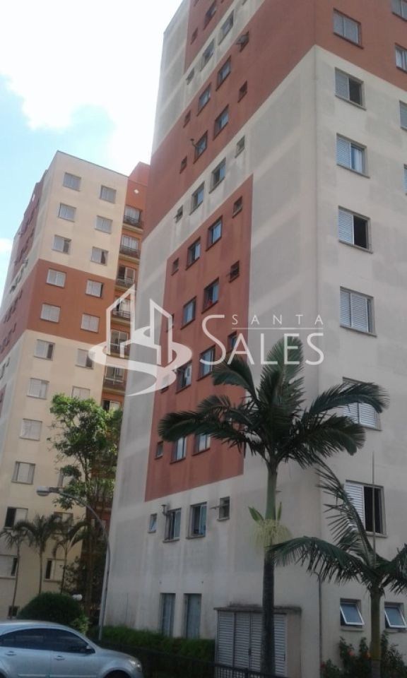 Apartamento, 2 quartos, 60 m² - Foto 5