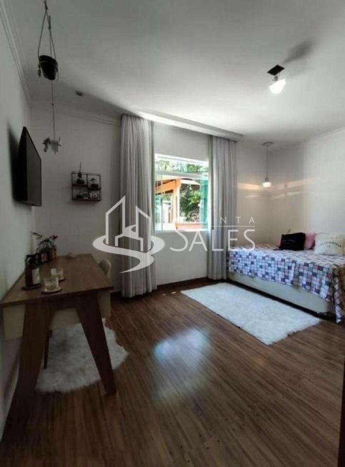 Casa, 6 quartos, 450 m² - Foto 1