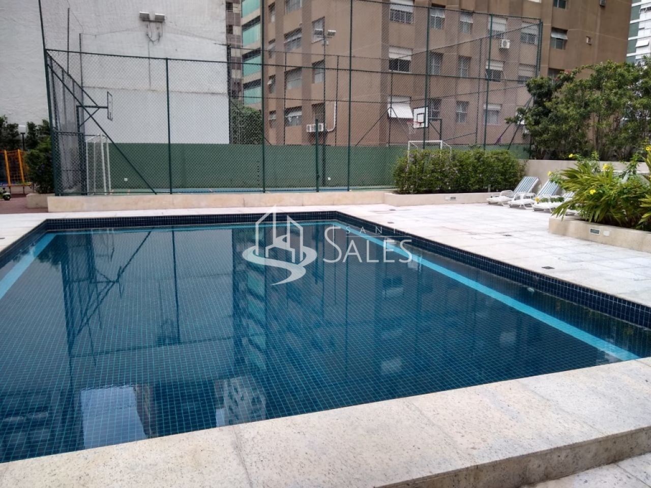 Apartamento, 4 quartos, 210 m² - Foto 3