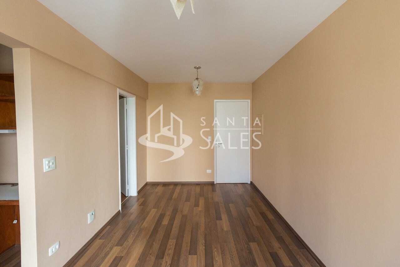 Apartamento, 1 quarto, 48 m² - Foto 7