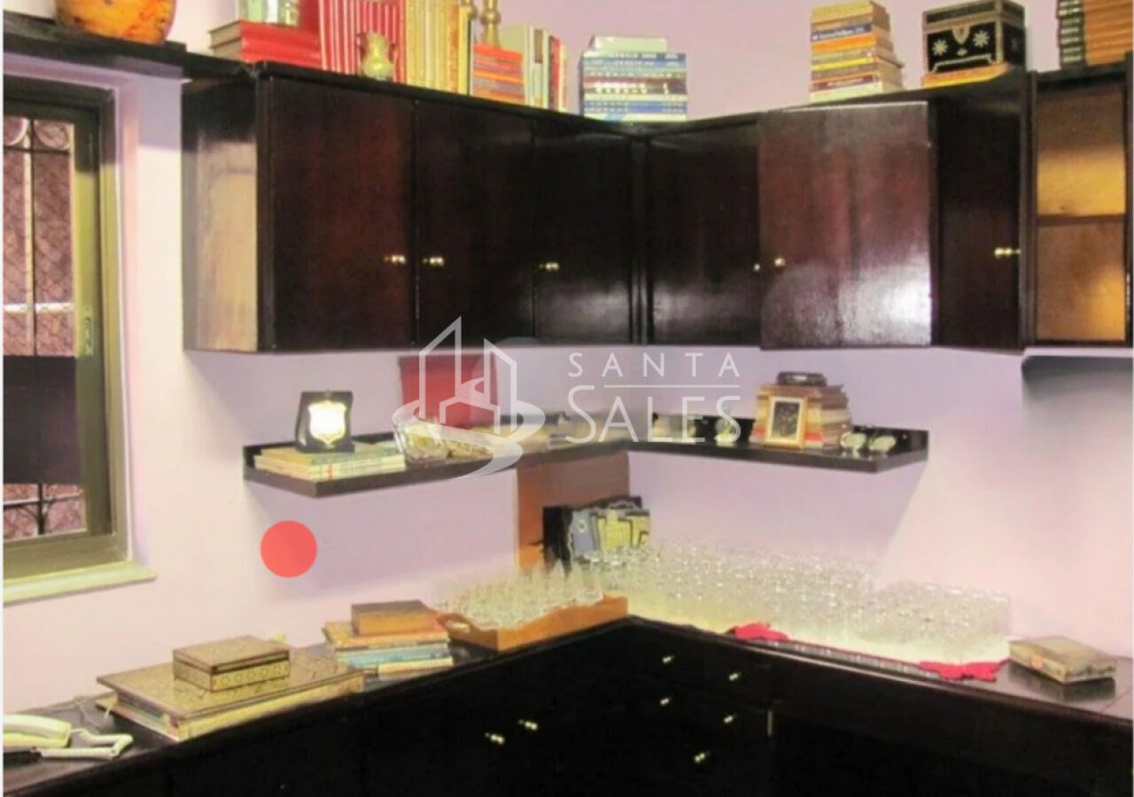 Sobrado, 6 quartos, 800 m² - Foto 5