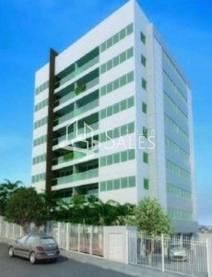 Imóvel Comercial Padrão para alugar, 50m² - Foto 3