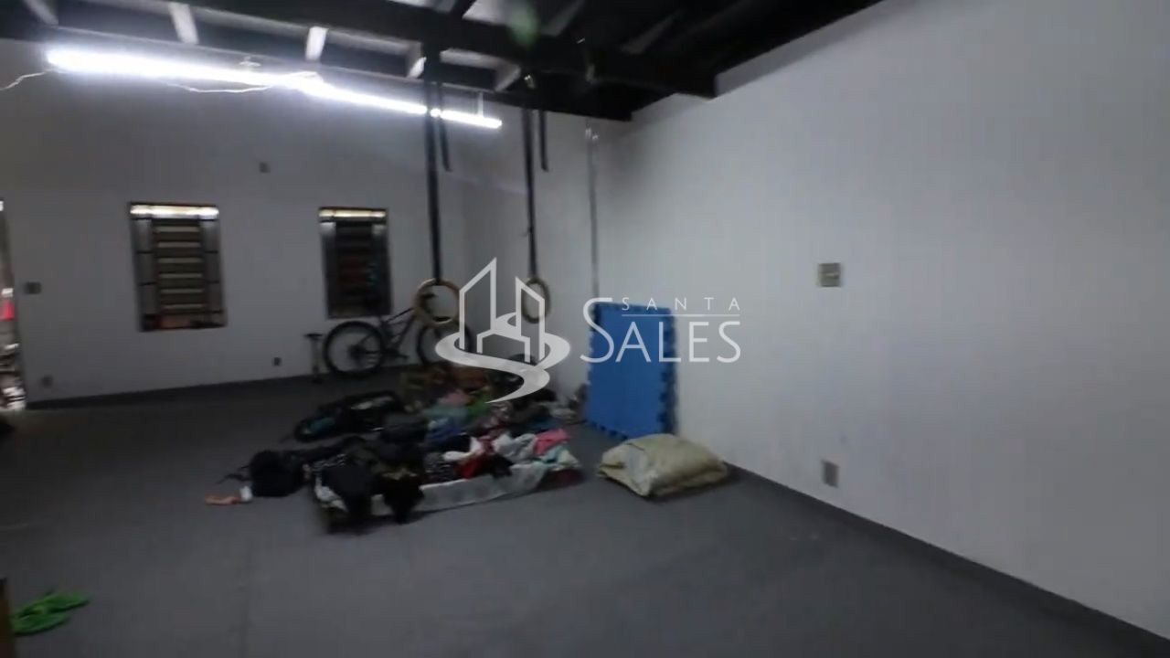 Sobrado, 3 quartos, 220 m² - Foto 5