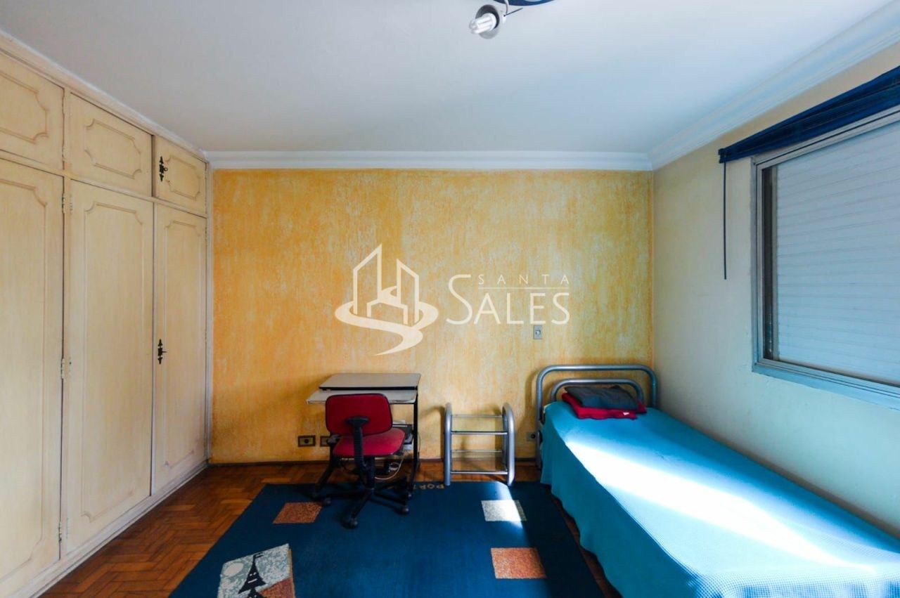 Apartamento, 3 quartos, 134 m² - Foto 8