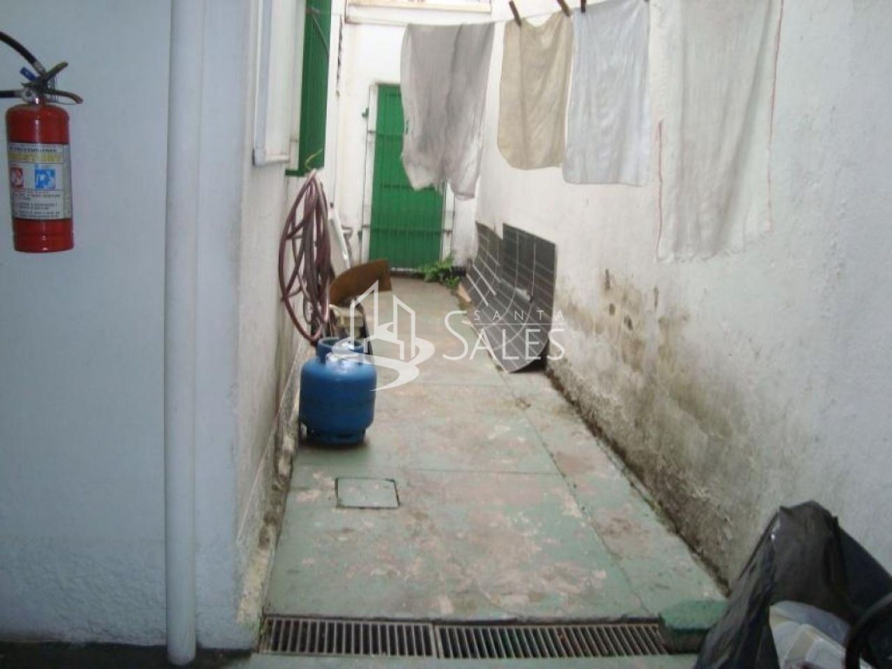 Prédio Inteiro à venda com 4 quartos, 240m² - Foto 10