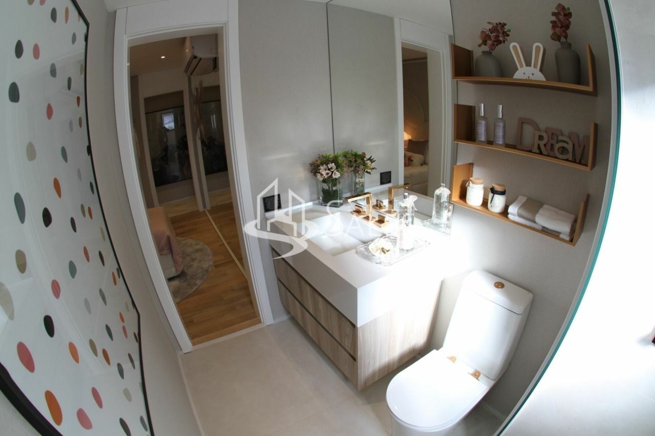 Apartamento, 3 quartos, 131 m² - Foto 20