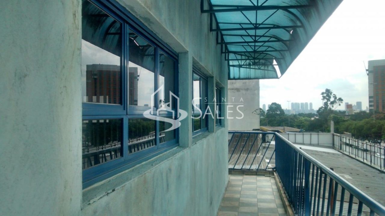 Prédio Inteiro, 250 m² - Foto 8