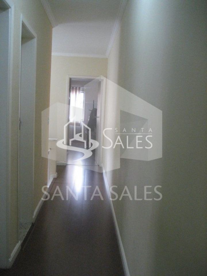 Sobrado, 3 quartos, 150 m² - Foto 9