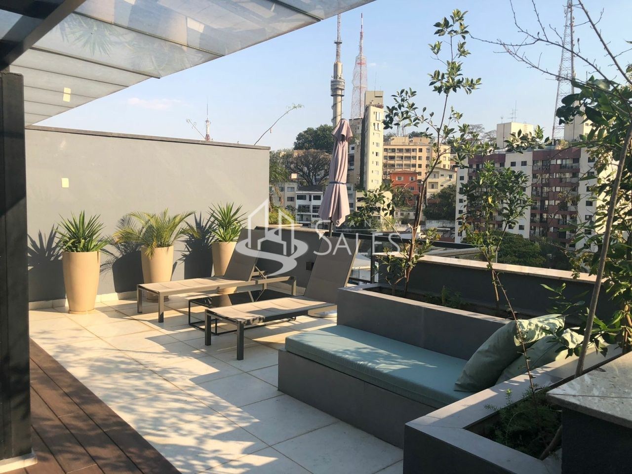 Apartamento, 2 quartos, 107 m² - Foto 10