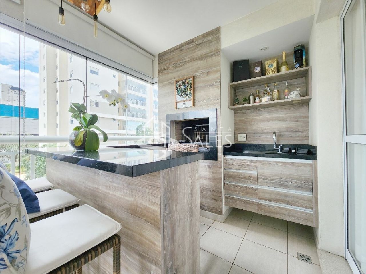 Apartamento, 3 quartos, 123 m² - Foto 43