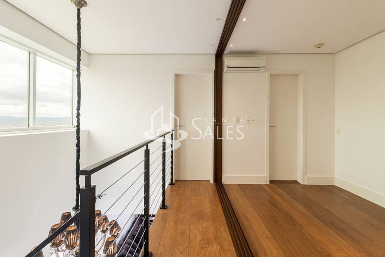 Apartamento, 3 quartos, 200 m² - Foto 7