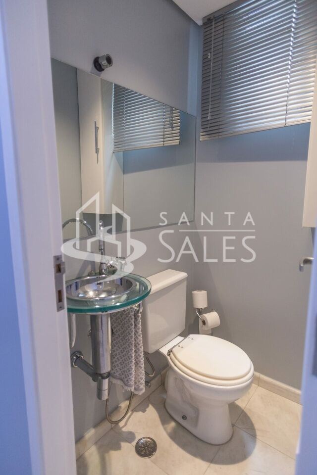 Sala-Conjunto, 33 m² - Foto 13