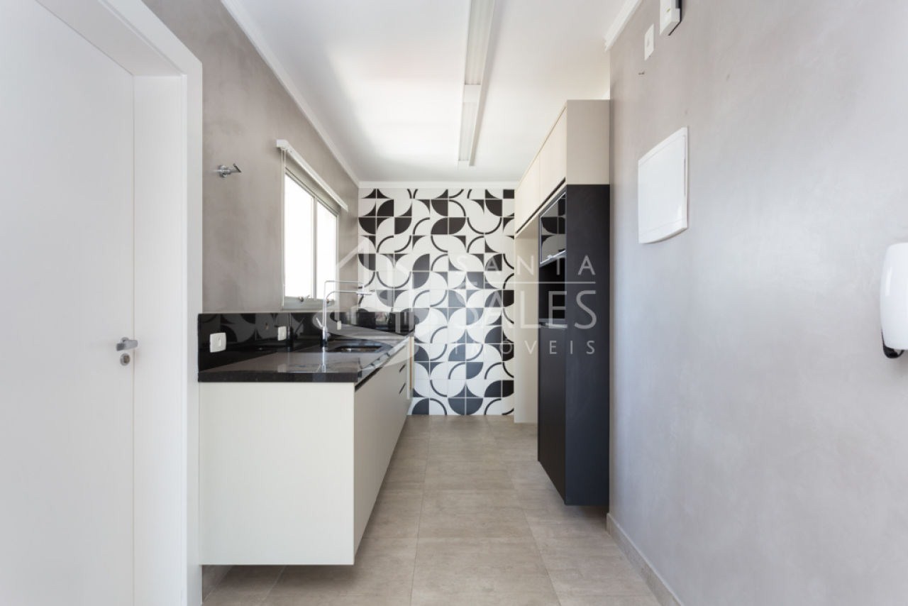 Apartamento, 2 quartos, 185 m² - Foto 10