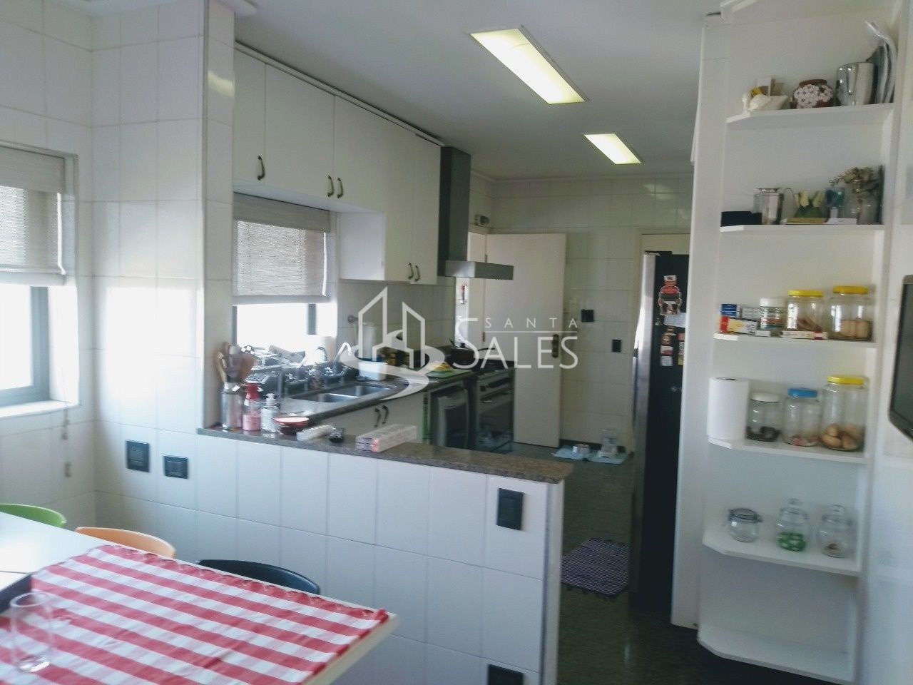 Apartamento, 4 quartos, 272 m² - Foto 10