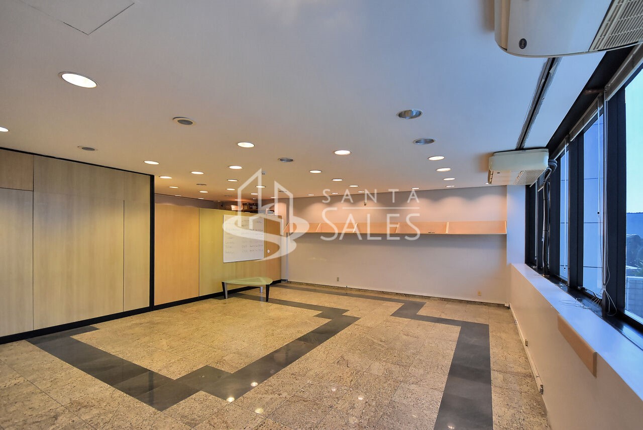 Prédio Inteiro para alugar, 4504m² - Foto 36