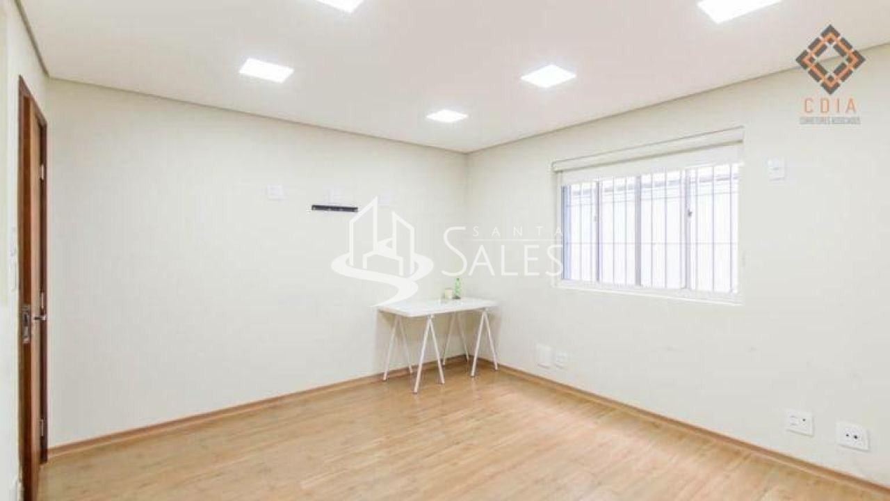 Sobrado, 4 quartos, 230 m² - Foto 12