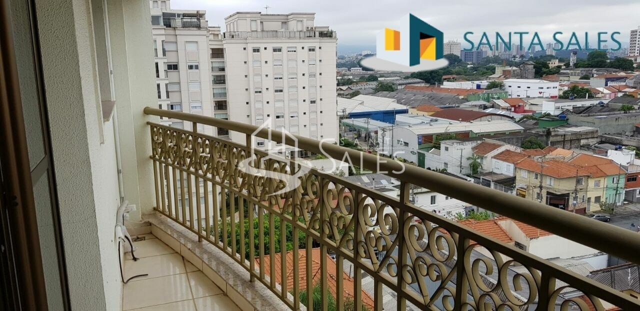 Cobertura à venda com 3 quartos, 190m² - Foto 5