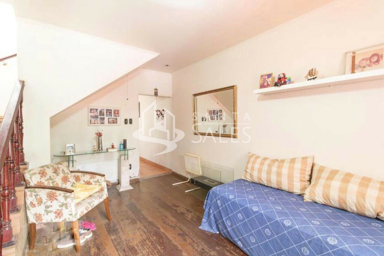 Sobrado, 3 quartos, 130 m² - Foto 3