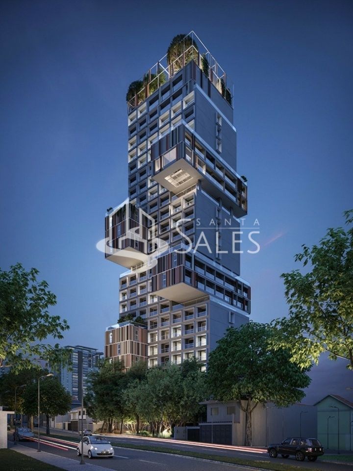 Loja-Salão para alugar, 376m² - Foto 2