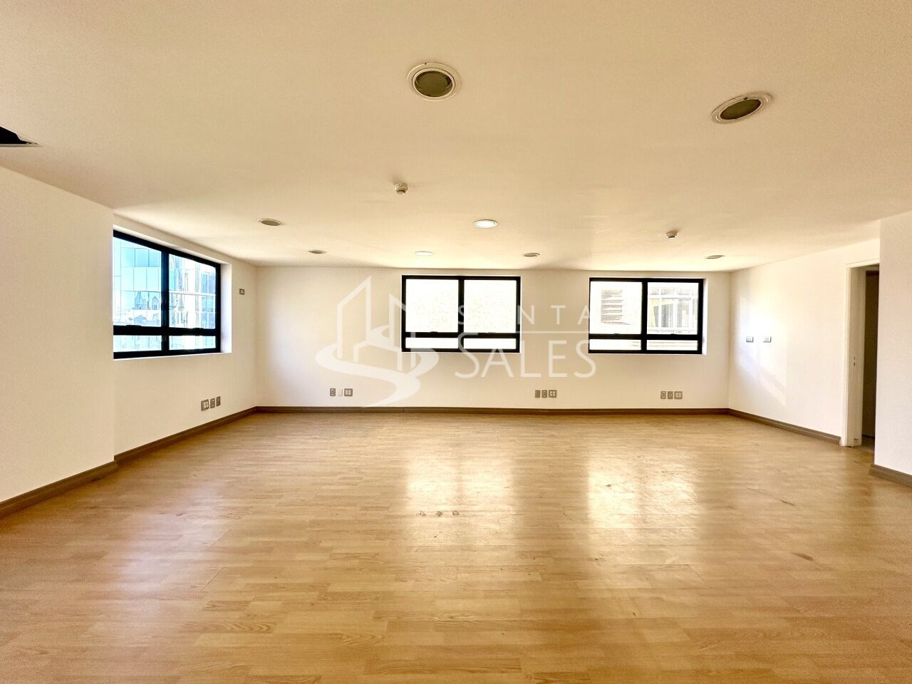 Loja-Salão para alugar, 55m² - Foto 9