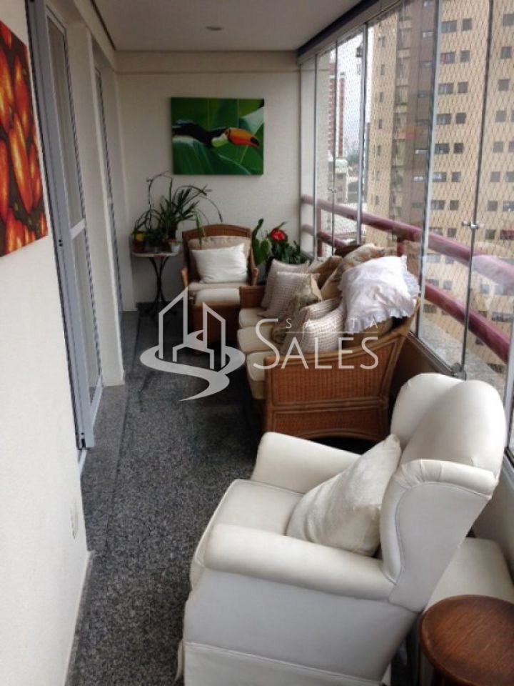 Apartamento, 3 quartos, 156 m² - Foto 6