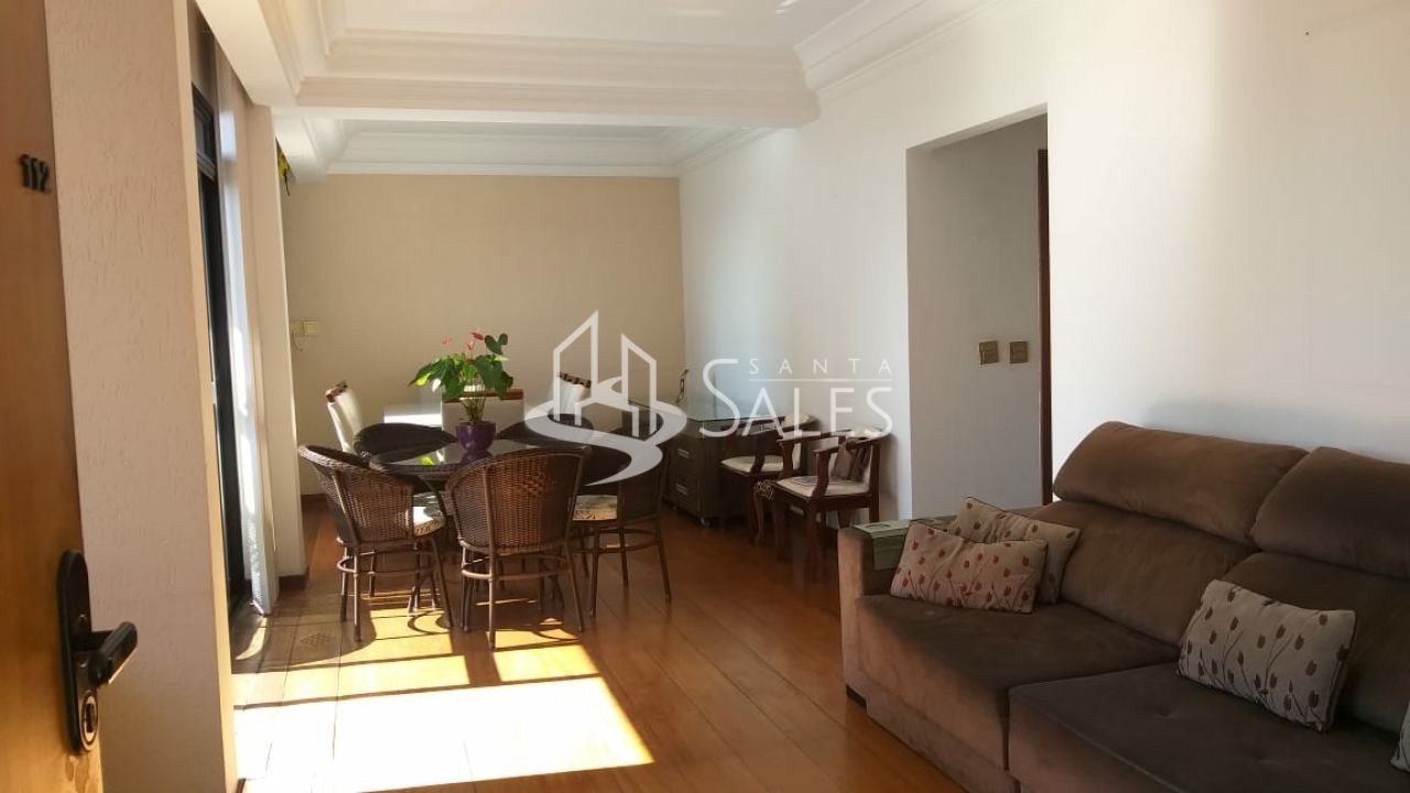Apartamento, 2 quartos, 137 m² - Foto 6