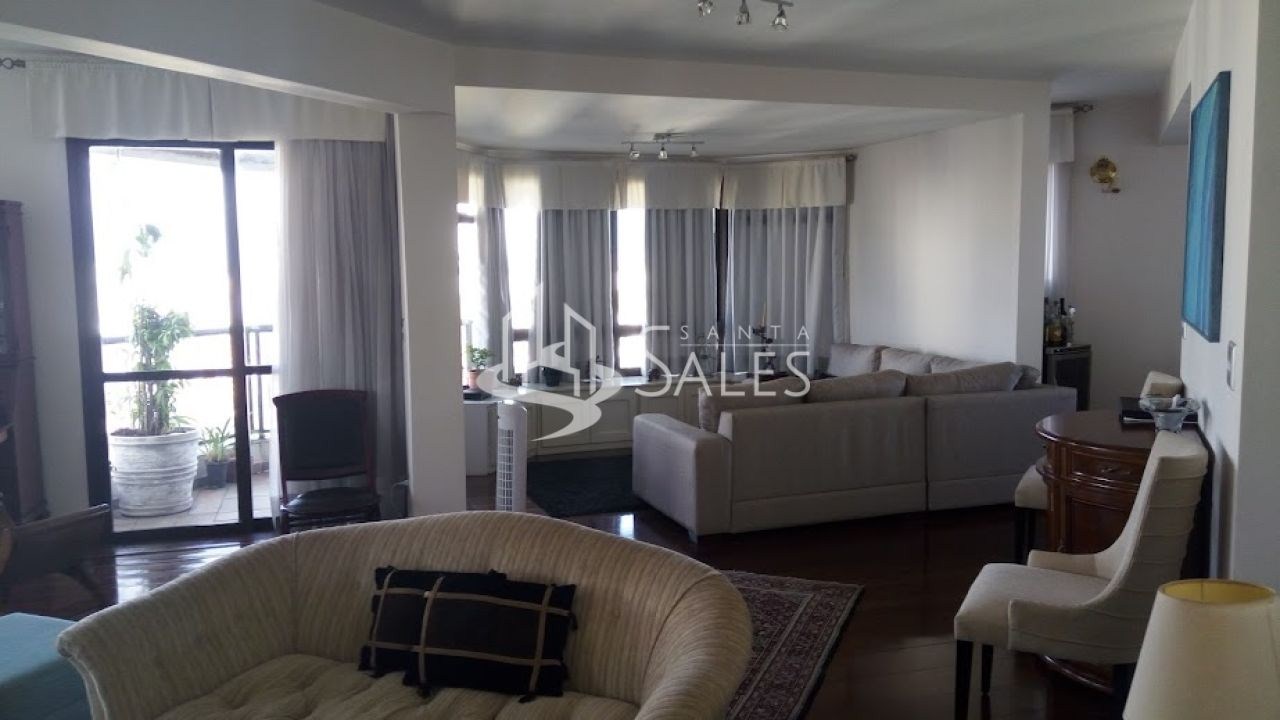 Apartamento, 4 quartos, 200 m² - Foto 5