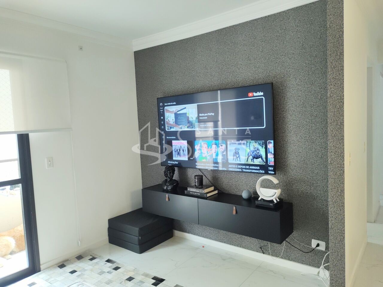 Apartamento à venda com 3 quartos, 90m² - Foto 23
