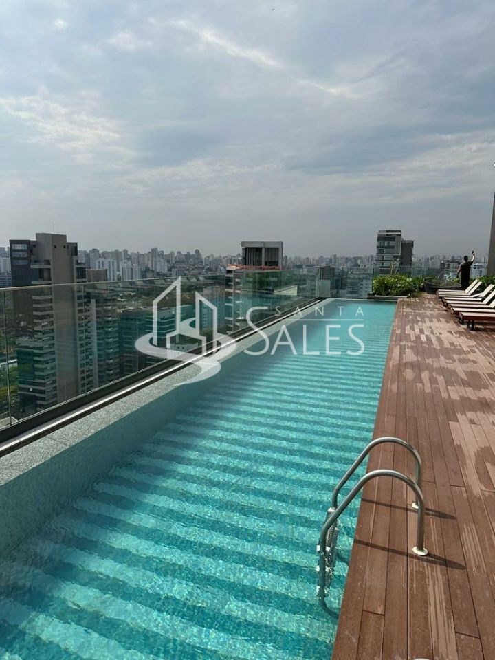 Apartamento, 1 quarto, 27 m² - Foto 20
