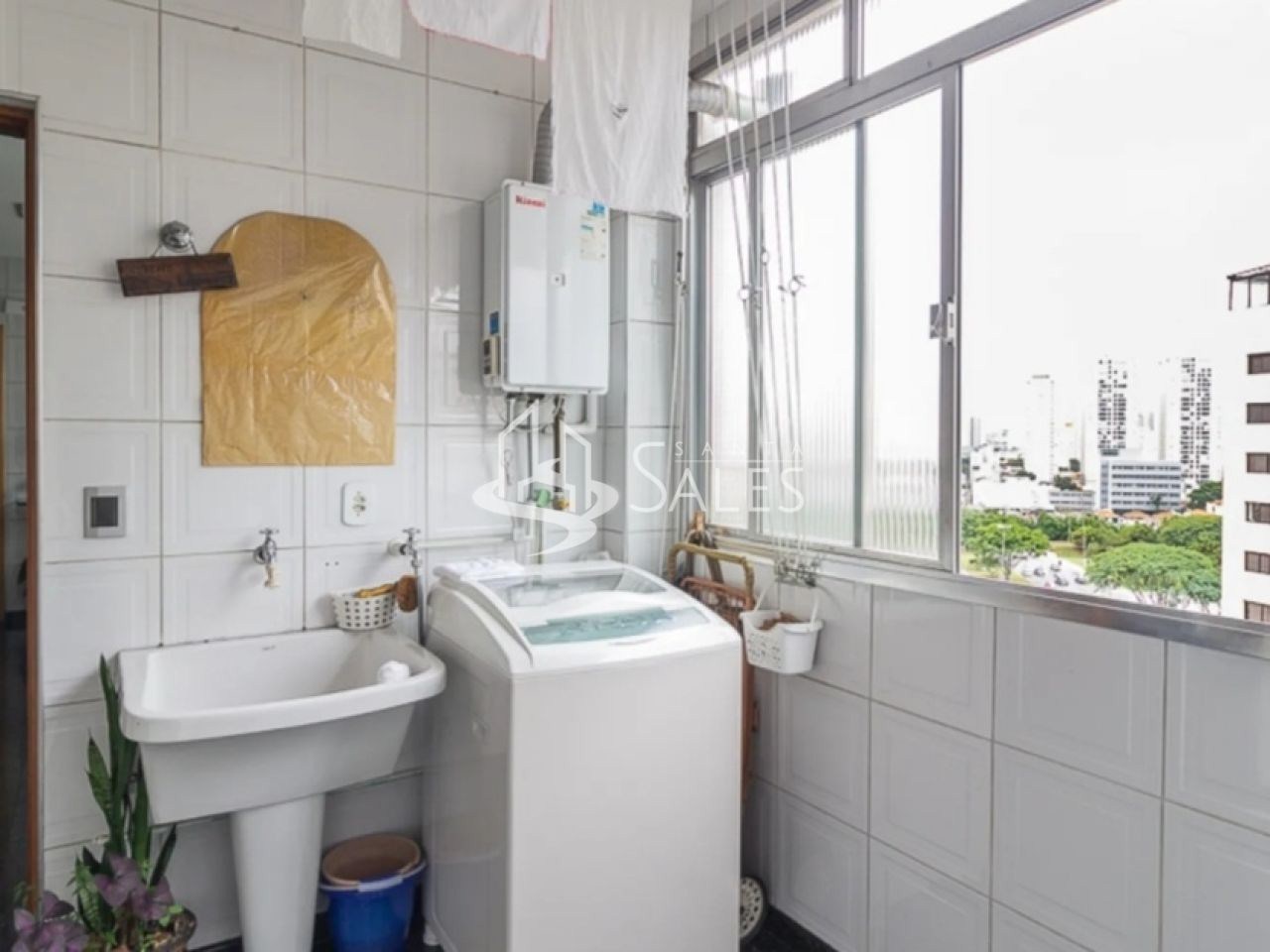 Apartamento à venda com 3 quartos, 186m² - Foto 16