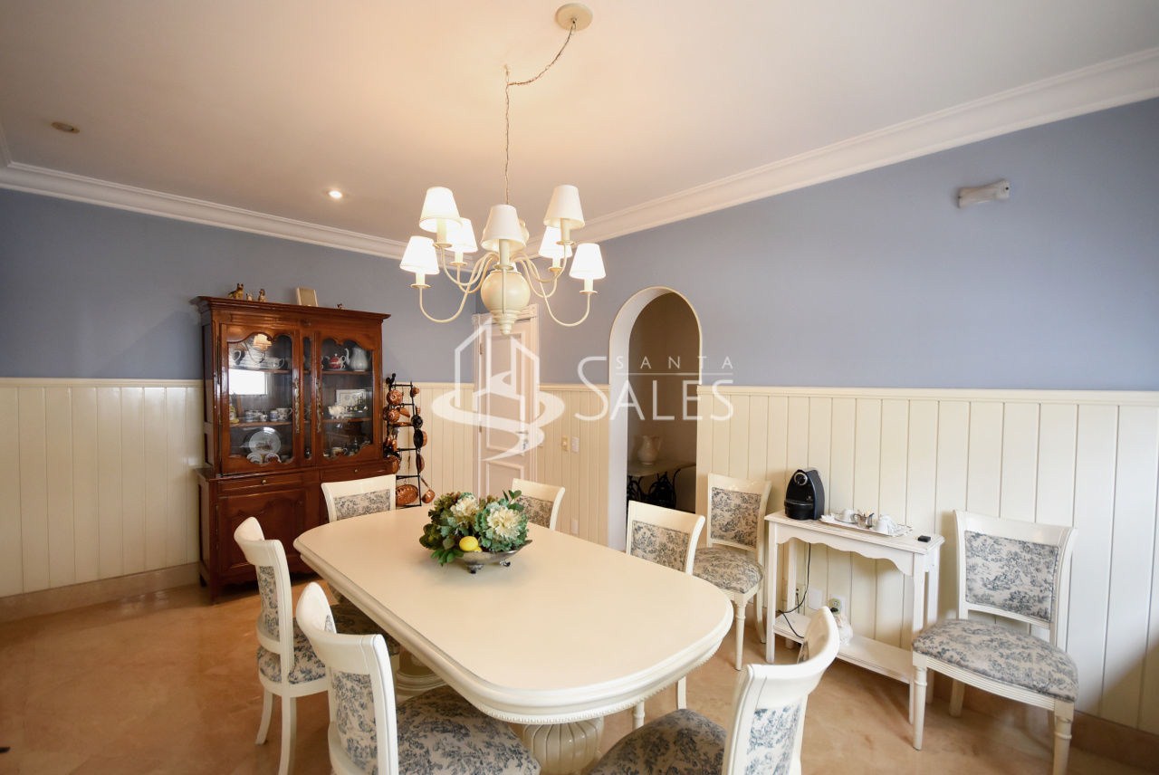 Apartamento, 4 quartos, 587 m² - Foto 37