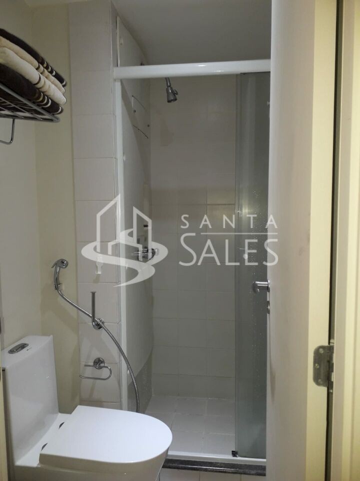 Apartamento para alugar com 2 quartos, 42m² - Foto 12