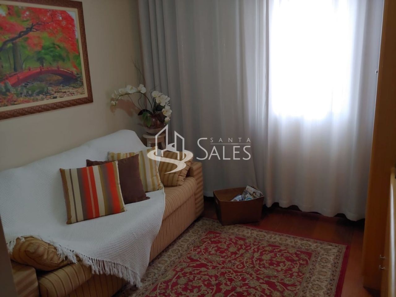 Apartamento, 3 quartos, 80 m² - Foto 14