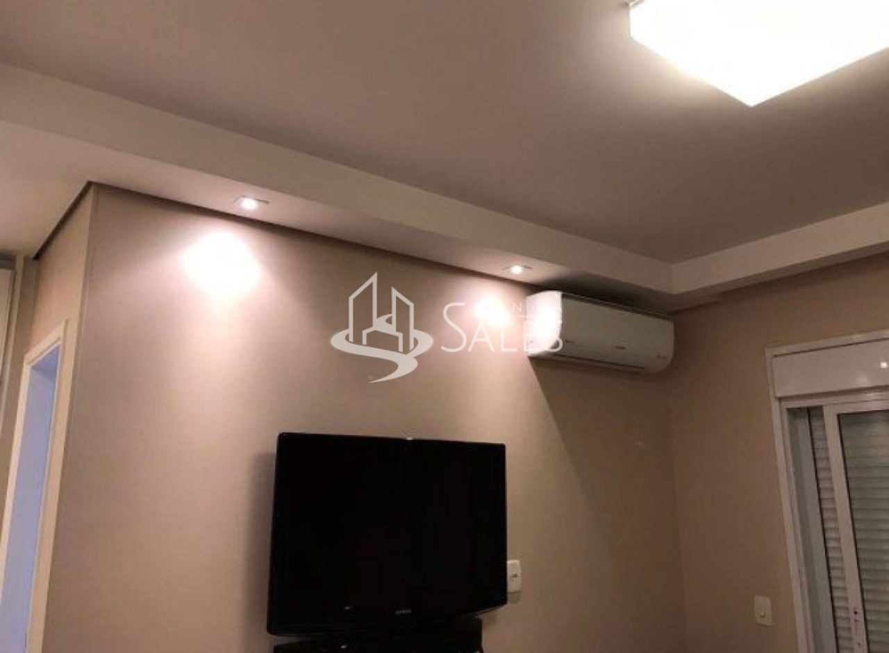 Apartamento, 4 quartos, 178 m² - Foto 5