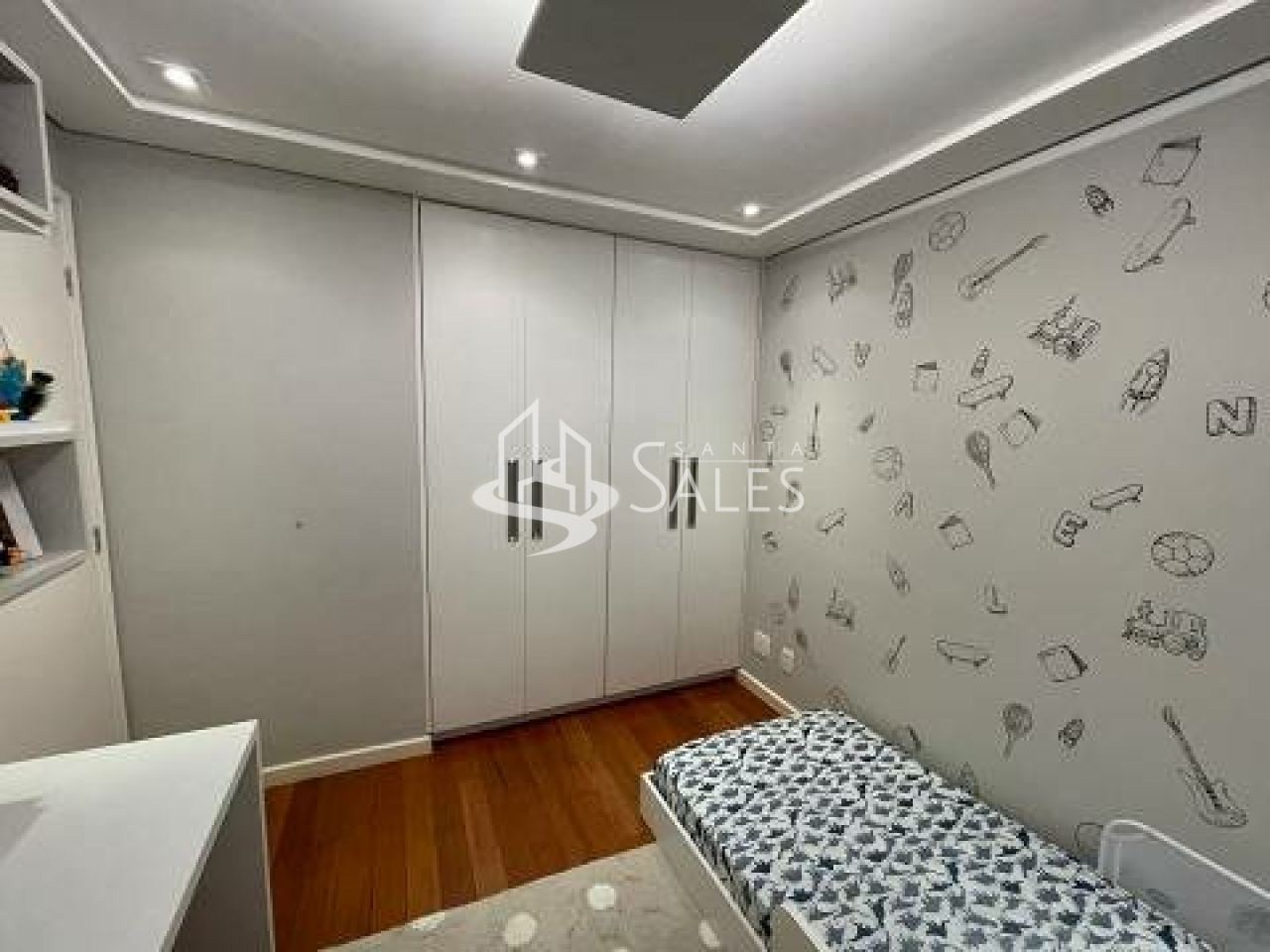Apartamento à venda com 3 quartos, 97m² - Foto 17