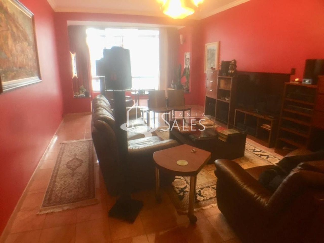 Apartamento, 3 quartos, 150 m² - Foto 5