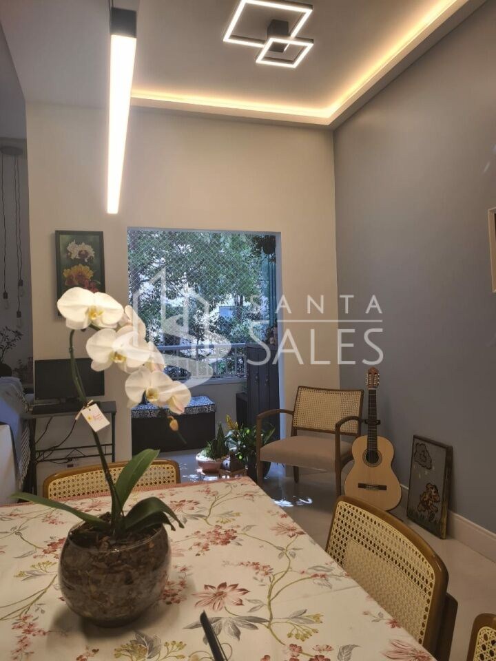 Apartamento, 2 quartos, 65 m² - Foto 3