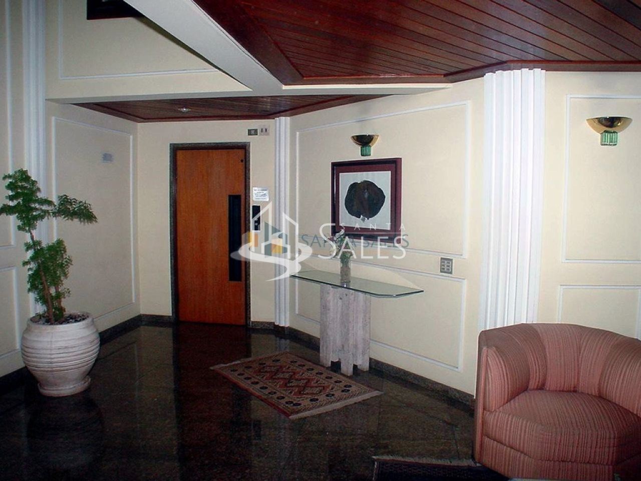 Apartamento, 3 quartos, 217 m² - Foto 20