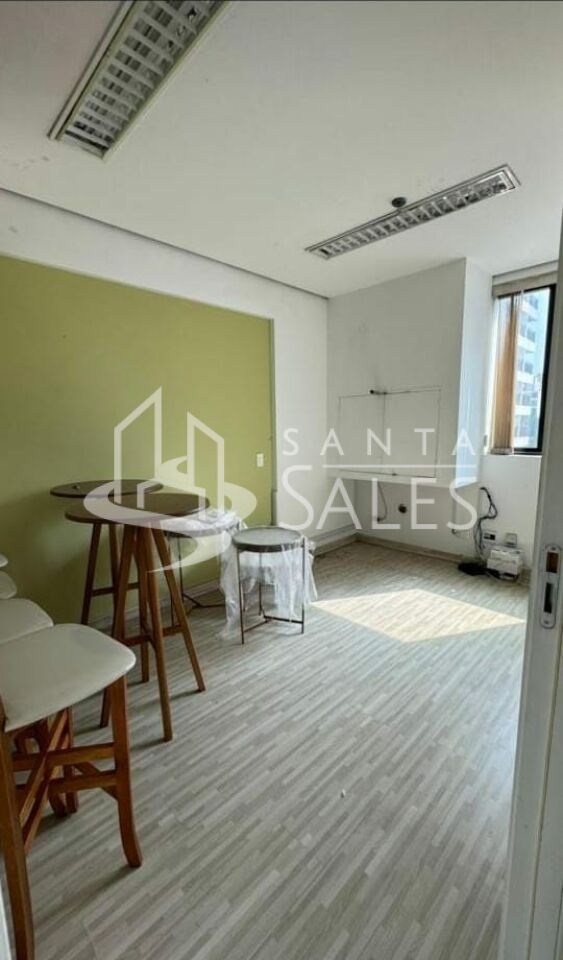 Sala-Conjunto, 45 m² - Foto 5