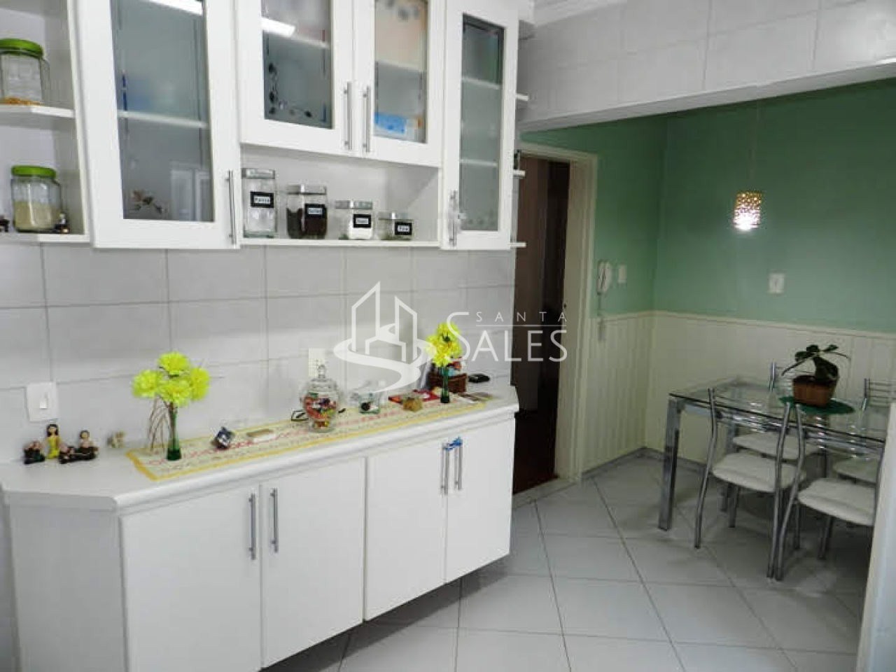 Apartamento, 3 quartos, 120 m² - Foto 8
