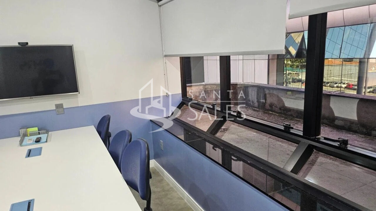 Sala-Conjunto, 100 m² - Foto 16