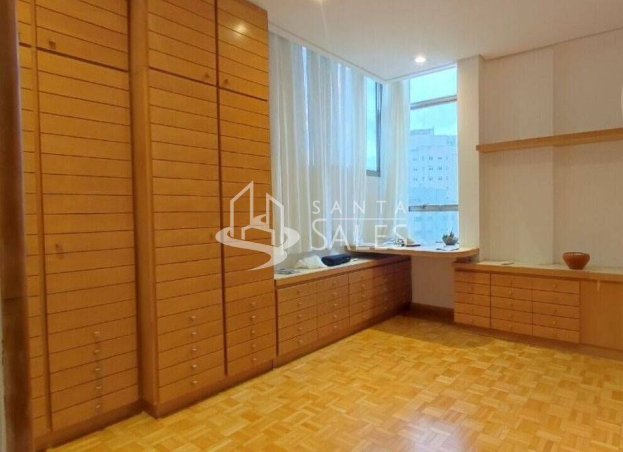 Apartamento, 4 quartos, 280 m² - Foto 4