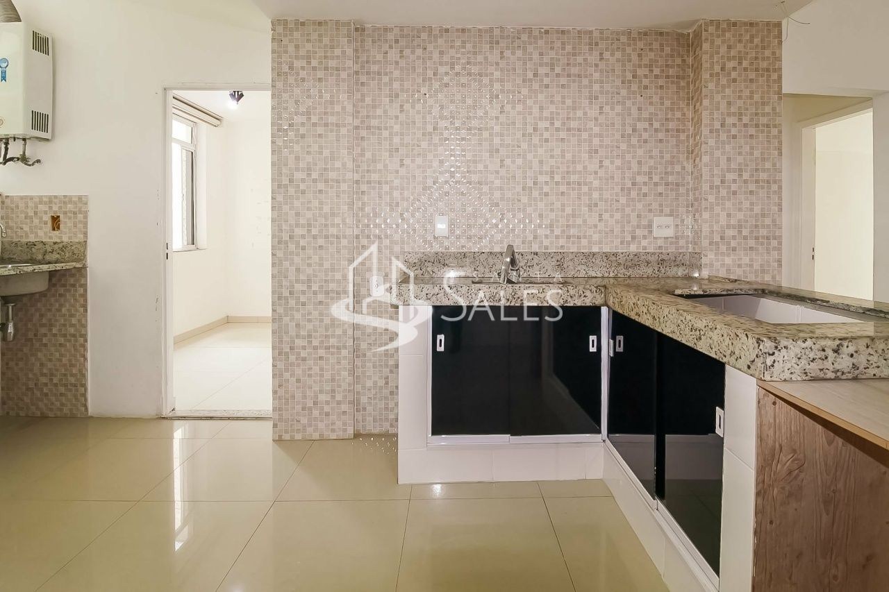 Apartamento à venda com 2 quartos, 77m² - Foto 10