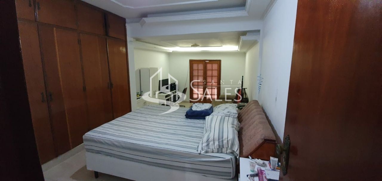 Sobrado, 3 quartos, 131 m² - Foto 7