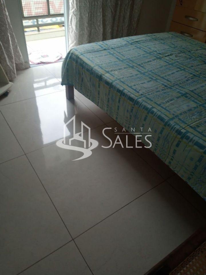 Sobrado, 2 quartos, 60 m² - Foto 1